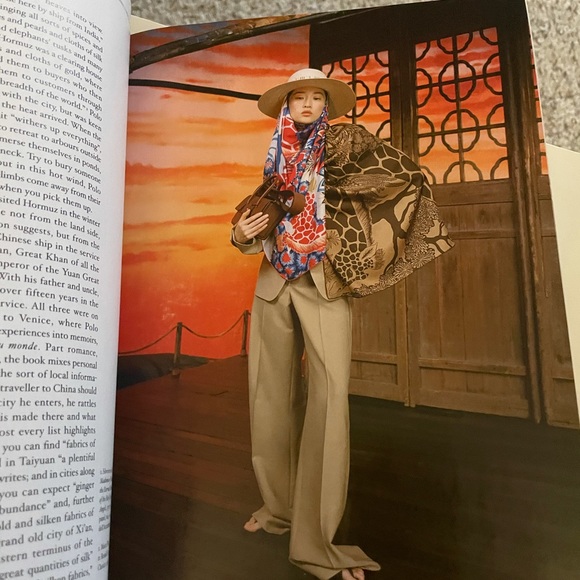 HERMES coffee table book - Picture 6 of 12